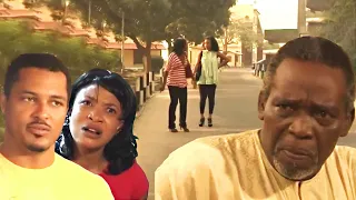 The Pregnant Girlfriend is Your Biological Sister (VAN VICKER,TONTO) CLASSIC MOVIES| AFRICAN MOVIES