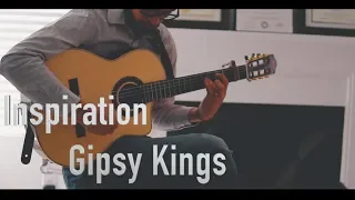 Inspiration - Gipsy Kings Flamenco