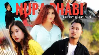 NUPA PHABI / comedy short film