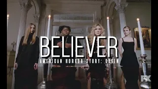 Believer | American Horror Story: Coven