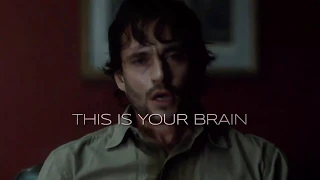 Can't Get Hannibal Out of My Head TV SPOT