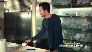 Kiralık aşk 23 bölüm .1 Fragman