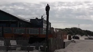 Noordpier (Wijk Aan Zee / Velsen Noord)