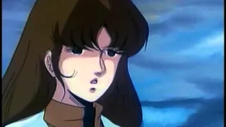 Robotech Capítulo 36