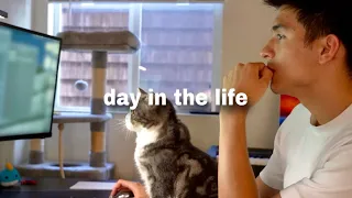 Day in the life of a software engineer in nyc