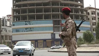 Life is back to normal in Yemen's Aden province | AFP