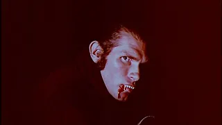 Astro-Vampire - Todesmonster aus dem All aka Horror fromm the Blood Monsters - Trailer