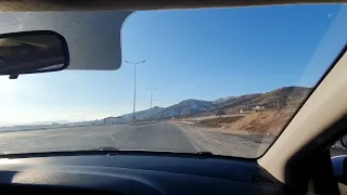 Elazığ Ulukent Tam Parkur