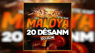 Mix Maloya | DJ DJN