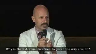 Greetings in the Middle East with Maz Jobrani mp4