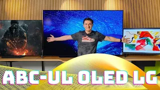 Ce televizoare mari merită banii în 2021? ABC-ul OLED-urilor LG