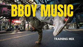 BBOY MIXTAPE  🎧 FRESH BEATS  🎧  BBOY MUSIC 2023