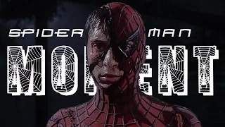 Spider-Man | How to Film a Climactic Moment