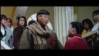 Shanghai Express Deleted Scenes