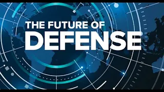 LIVE: The Future of Defense Summit