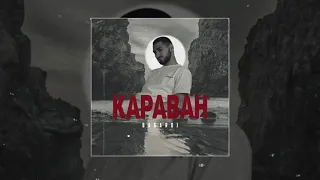 BAGARDI - Караван (Официальная премьера трека)