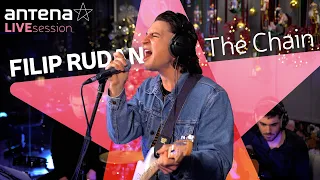 Filip Rudan - The Chain (Fleetwood Mac COVER) | #LIVEsession