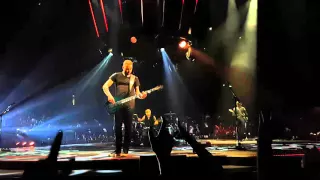 Muse - JFK/Interlude/Hysteria Live @ O2 Arena [2K]