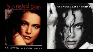 Jule Neigel Band - Schatten an der Wand - 1988 - Fitness Center Top-Fit - Best Hit Mix