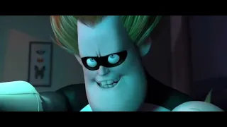 YTP INCREDIBLES: BOMBASTIC DAWG