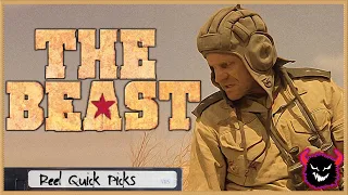 THE BEAST | Reel Quick Picks