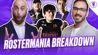 DID OPTIC DESTROY THE FAZE DYNASTY WITH A SINGLE TWEET?!? | The Merk and Maven Podcast Ep 5