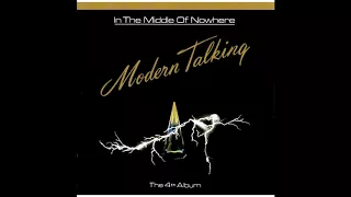 Modern Talking - Princess Of The Night (Cassette)