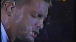 Hasta que me olvides / Luis Miguel 1994 (Excelente Calidad de Audio)