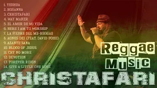 Christian Reggae || Top Reggae Remix Popular Christian Gospel Song Collection 🎤