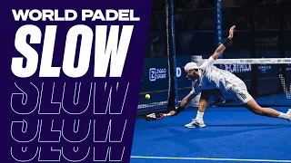 World Padel Slow Decathlon Amsterdam Open 2023