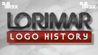 Lorimar Logo History