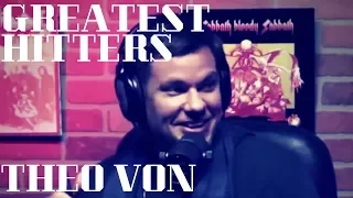 Theo Von's Greatest Hitters, Bruh | Joey Diaz