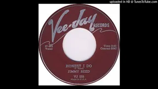 Jam track - Honest I Do - A - 1st