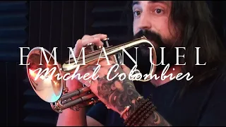 Emmanuel - Michel Colombier (Backtrack : Trumpet Records)