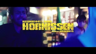 KASIMIR1441 x RAMO - HORNISSEN (prod. by WILDBWOYS)