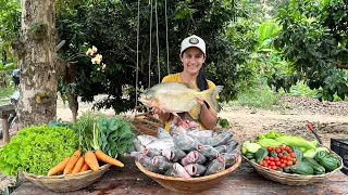 6 Melhores receitas que eu faço com PEIXE para Pascoa