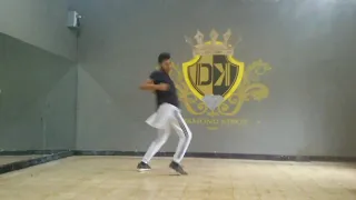 JASON DERULO ft FRENCH MONTANA - TIP TOE | Choreography by @nikakljun