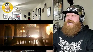 Electric Callboy - Everytime We Touch - Reaction / Review