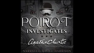 The Case of the Missing Will By Agatha Christie Ep 819 of The Classic Tales Podcast Narr BJ Harrison