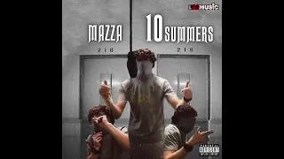 Mazza L20 - Tore Me Apart (Outro)