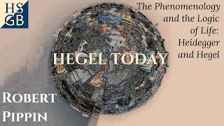 Robert Pippin | "Hegel Today" 2021 Conference
