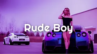 Zynn x No Others - Rude Boy 🔥(Unofficial MV)🔥