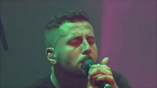 Elderbrook - Cola/Let Go/How Many Times, ADE Melkweg, 19-10-2017