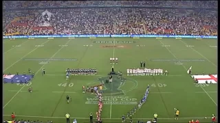 National anthems of New Zealand