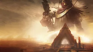 Curse of Osiris In Under 60 Seconds