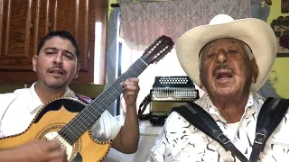 Los Rancheros de Terán (Al Pie De La Tumba)