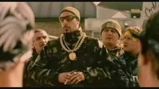 Ali G In Da House - Best Parts