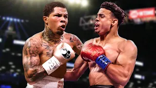 HIGHLIGHTS • Gervonta 'Tank' Davis vs. Rolando Romero • Fight week coverage in Brooklyn, New York