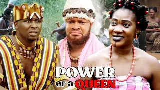 POWER OF A QUEEN SEASON 1&2 FULL MOVIE - MERCY JOHNSON 2021 LATEST NIGERIAN NOLLYWOOD EPIC MOVIE