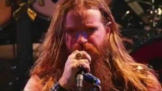 Black Label Society - In This River (Live)